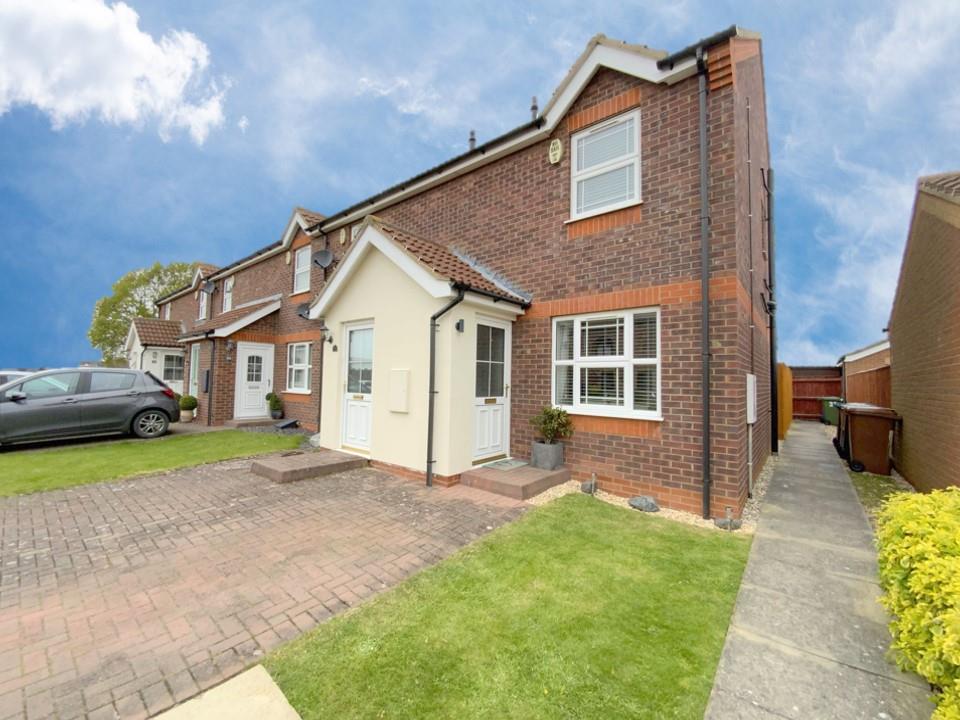 Swales Road, Humberston, Grimsby Argyle Estate Agents